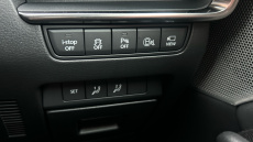 Mazda 3 2.5 e-Skyactiv G MHEV [140] Takumi 5dr Petrol Hatchback